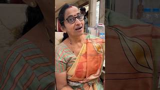 மாமியாரா VS மருமகனா 😂🤣 sathishdeepa deepasathish deepasathishdiaries [upl. by Namyh]