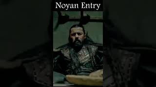 Noyan entryattitude statusErtugrul [upl. by Damaris]