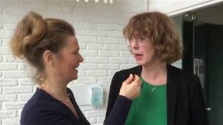 Posthbo opleiding Praktijkondersteuning intensieve zorg  huisarts Roos Daan [upl. by Ariella]