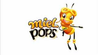 miel pops remix [upl. by Wilt]