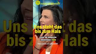 Uns steht das Wasser bis zum Hals Bürokratie Kosten Energie Stromsteuer Betriebe Mittelstand [upl. by Krissie]