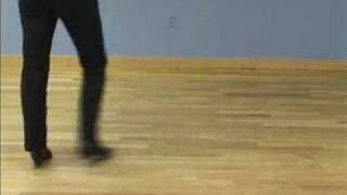 Basic Steps in Ballroom Dancing [upl. by Arakihc]