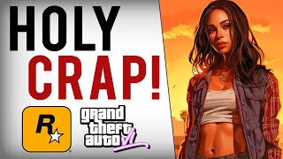 Rockstar Games Devs Son Leaks GTA 6 Gameplay of Vice City amp Map Details [upl. by Blancha846]