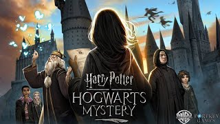 Time to SOLVE a Mystery Hogwarts Legacy  Gameplay Walkthrough Part 4 [upl. by Malca]