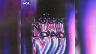 HXI  LOCK N LOAD 1 HOUR  PHONK 2024  фанк [upl. by Adneram]