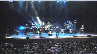 Enrico Macias  Concert live a Jerusalem 05 2008 [upl. by Ennail]