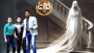 রক্তাক্ত প্রাণ দেখে ভীত সিআইডি টিম  সিআইডি CID  bengali crime series 2024 [upl. by Arrekahs]