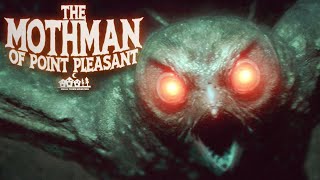 The Mothman of Point Pleasant  Special Edition Release Paranormal Horror Documentary full movie [upl. by Beata641]