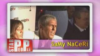 Samy Naceri pourra esquiver la prison [upl. by Yemorej910]