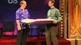 Whose Line  Props 1 [upl. by Nairehs139]