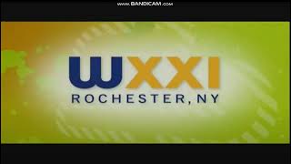 WXXI American Public Television [upl. by Birmingham]