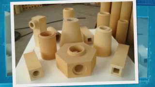 Know About High Alumina Refractory Bricks [upl. by Ardnaiek]