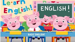 Learn Has Have amp Had  Kindergarten Educational Video [upl. by Barayon937]