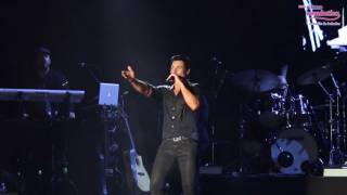 Chayanne Lo mejor de su concierto en Lima [upl. by Ytte]