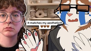 The Beige Mom Trend Papa Reacts [upl. by Grounds727]