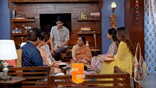 Kumkum Bhagya SerialUpdate  Prachi के संस्कारो पे उठाया सवालटूट गई Ashutosh के साथ Pruvi का रिश्ता [upl. by Nyletak]