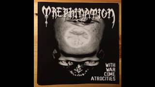 Trephination  With War comes Atrocities 2000 [upl. by Everara]