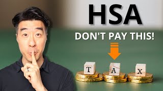 HSA  The Ultimate Investment Account  Never Pay Taxes [upl. by Subir]