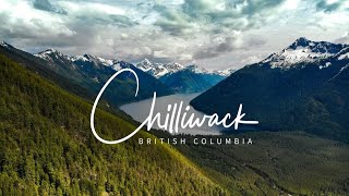 Love Chilliwack [upl. by Yatnohs]