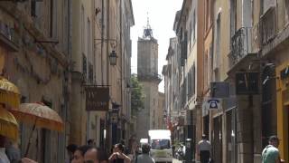 On the Sunny Side of France Touring Provence and the Cote dAzur [upl. by Latin]