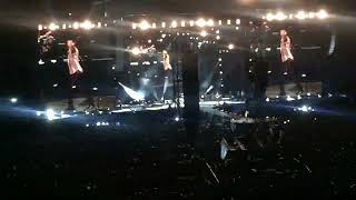 The Rolling Stones  I Cant Get No Satisfaction Live at Foro Sol Ciudad de Mexico México 2016 [upl. by Ynnattirb]