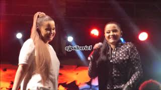 Bengala e Crochê  Maiara e Maraisa  Sertanejo in Rio  16032018 [upl. by Cthrine]