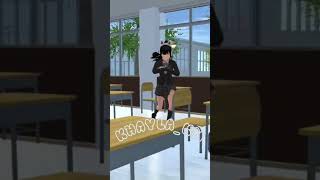 COWOK POPULER😶  IBonecatcher3088 sakuraschoolsimulator rameindong fyp [upl. by Yc]