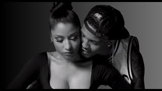 FREE August Alsina No love ft Nicki Minaj Instrumental Remake [upl. by Reivax]