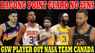 Confirm LAKERS TRIPLE TOWER Lineup Christian WOOD Update  GSW PLAYER OUT nasa Team CANADA  SUNS [upl. by Albion]