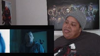 quotKing of Killersquot Trailer  Chipmunk Reaction [upl. by Elleinad]