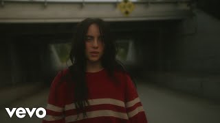 Billie Eilish  CHIHIRO Official Music Video [upl. by Friday]