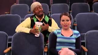 MADtv  S12E17  Can I Have Your Number [upl. by Waterer]