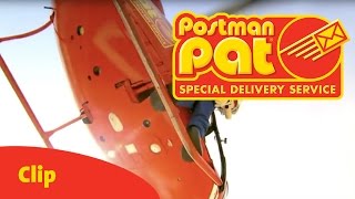 Postman Pat SDS Stuntwmv [upl. by Fogel203]