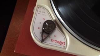 THORENS [upl. by Drauode615]