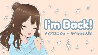 BAAAA  Karaoke  Indonesia  Live [upl. by Werdnaed]