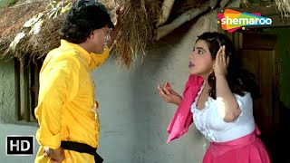 जब अमीर लड़की किसान के घर आयी  Charanon Ki Saugandh  Part 2  Mithun Chakraborty Amrita Singh [upl. by Jabe614]