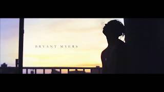 En Que Pais  Bryant Myers Video Lyric [upl. by Edualc]