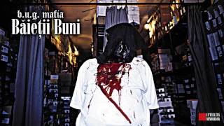 BUG Mafia  Pula Mea feat Brasco Prod Tata Vlad [upl. by Notsuoh]