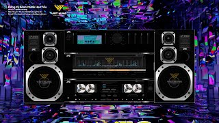 Nhạc Test Loa CHUẨN 8D Bass Nghe Cực Bốc  Nhạc Disco Remix Cực Mạnh LK Nhạc Sống Disco Remix DJ [upl. by Ikciv]