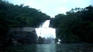 Papanasam Banatheertham Falls Karayar Dam tirunelveli India by tamilnatural2007 [upl. by Driskill]