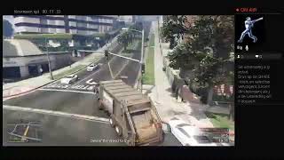 Live gta [upl. by Nnyw]