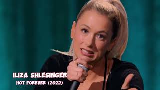 Iliza Shlesinger I Just Feel So Gross  Iliza Shlesinger 2024 [upl. by Levitt]