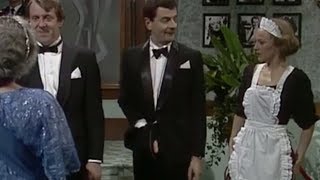 Mr Bean  Treffen mit der Queen [upl. by Richlad756]