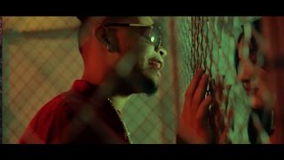 Jordizy RonnyJordanFlow  A Nadie Respeta Official Video [upl. by Chader867]