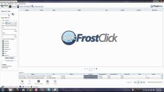 FrostWire 5211 Tutorial with Commentary [upl. by Arotak]