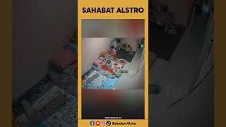 SEORANG IBU KAGET Setiap Pagi Ternyata Anak Perempuannya Lah Yang Bersihbersih Tempat Tidurnya [upl. by Saravat450]