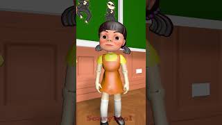 Play dance gangnam style  NickGym and Doll shorts [upl. by Rebmak]