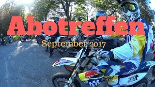 BESTES Abotreffen im September  BIKES amp Fun [upl. by Adnocahs]