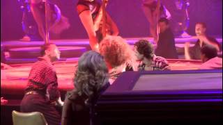 Rock Of Ages  Behind The Scenes Part 1 [upl. by Yetta244]