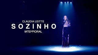 Sozinho Clipe Oficial  Claudia Leitte [upl. by Shreve]